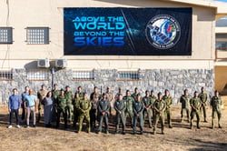 Space EX26: how six nations tested space-domain interoperability