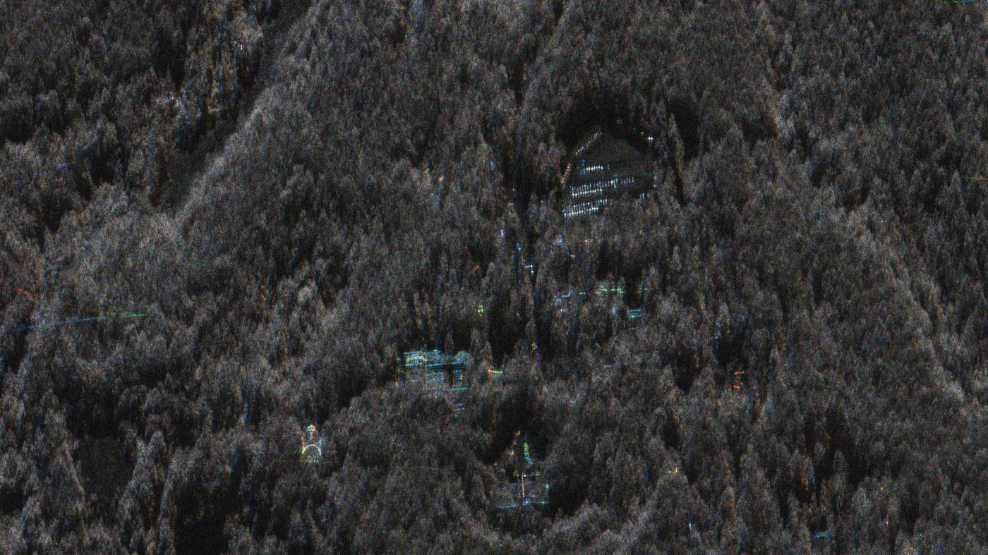 6. Objects in forests_reduced