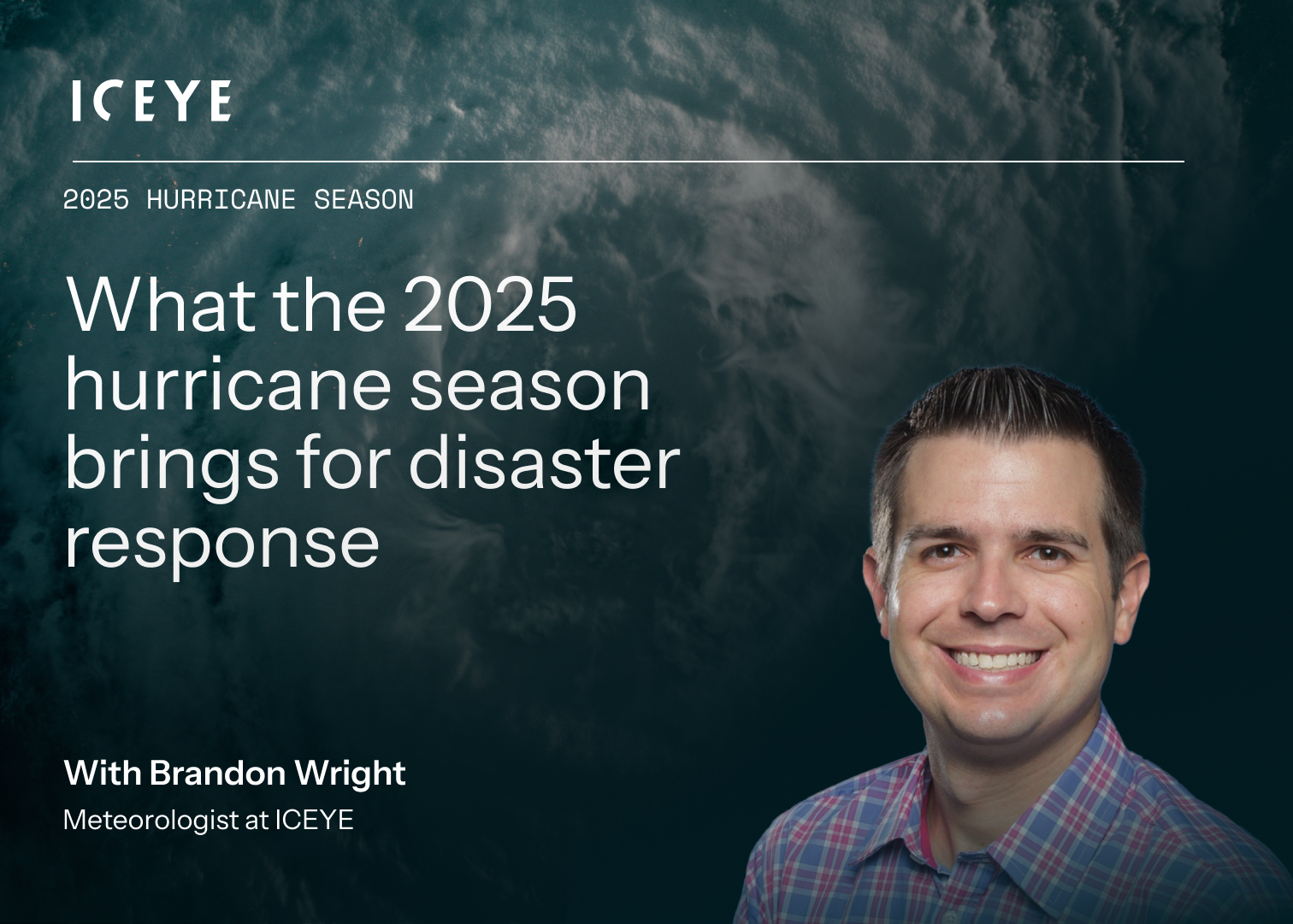 April newsletter - Hurricane season outlook 2025