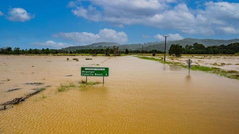 How to unlock resilience for emergency response in Australia