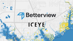Betterview Announces Partnership with ICEYE