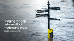 SS5/25: Bridging the Gap Between Flood Models and Actual Flood Events