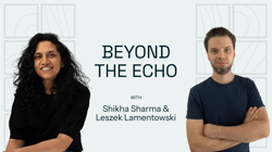 Beyond the Echo - How satellites steer the radar beam