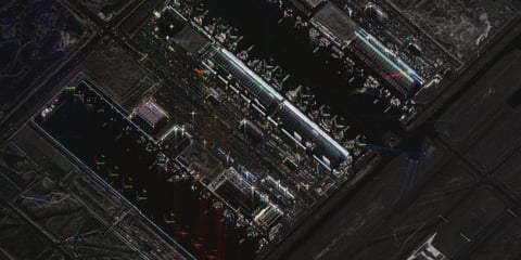 ICEYE introduces first-in-market satellite radar dwell capability