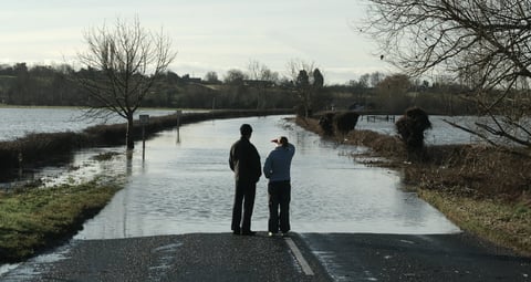 Harnessing SAR Technology for Efficient Flood Claim Triage, Speedy Settlements, and Reduced Late Reporting for Insurers