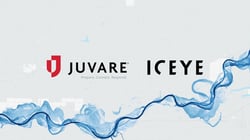 ICEYE and Juvare announce strategic partnership to enhance disaster response with real-time satellite-driven solutions