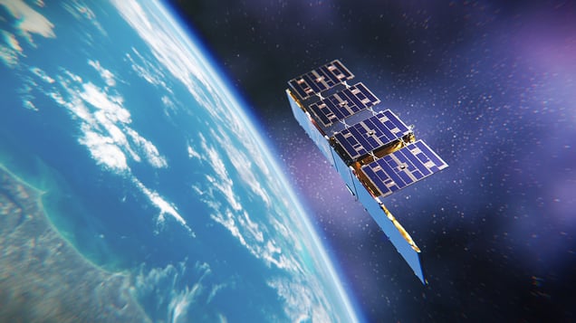 ICEYE_SAR_Satellite_Concept_Art