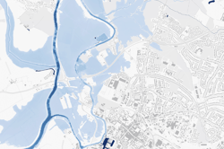 How Radar Satellites are Transforming Flood Surge Event Response for UK Insurers