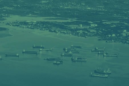 CCM Security Land Sea Monitor