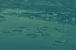 CCM Security Land Sea Monitor