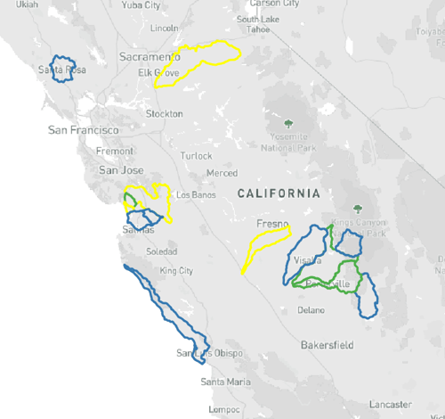 California Floods Release 1-2