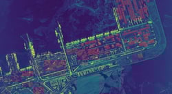 ESA THIRD PARTY MISSION DATA