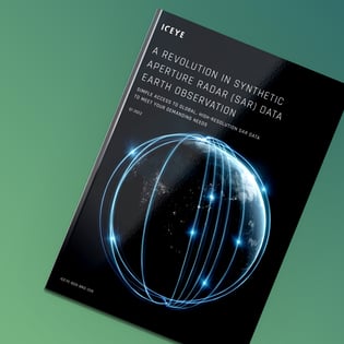 SAR Data Brochure