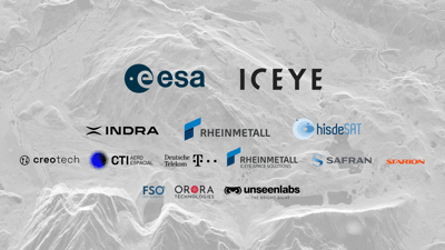 ESA & ARISE Consortium