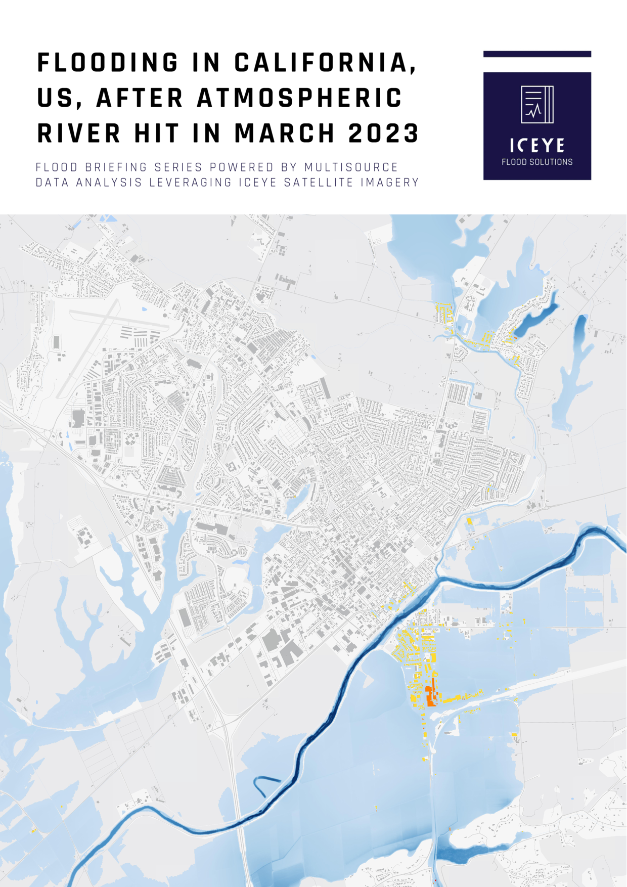 07/2023 | Flood Briefing - Northeast US