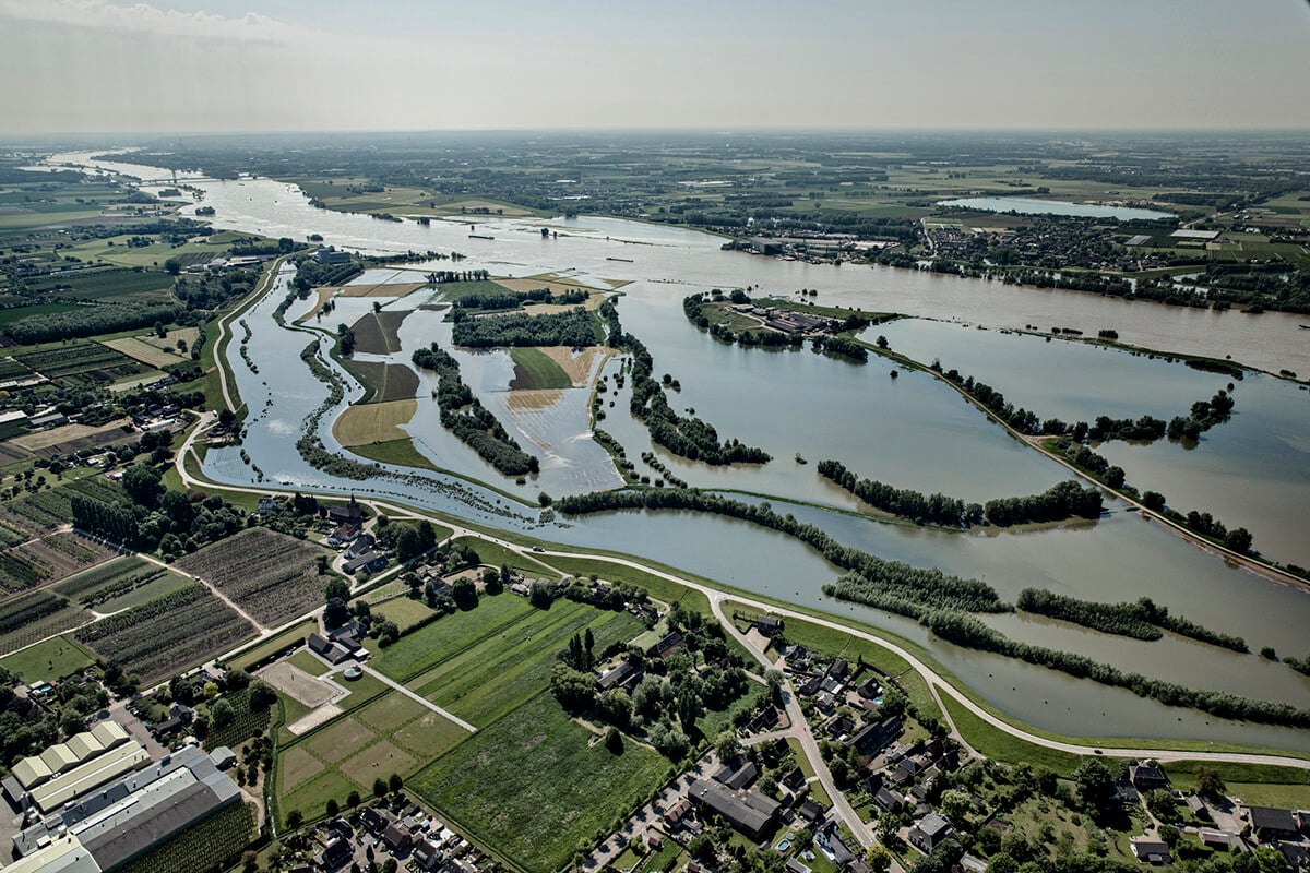 Getting to grips with secondary perils: their rise and impact