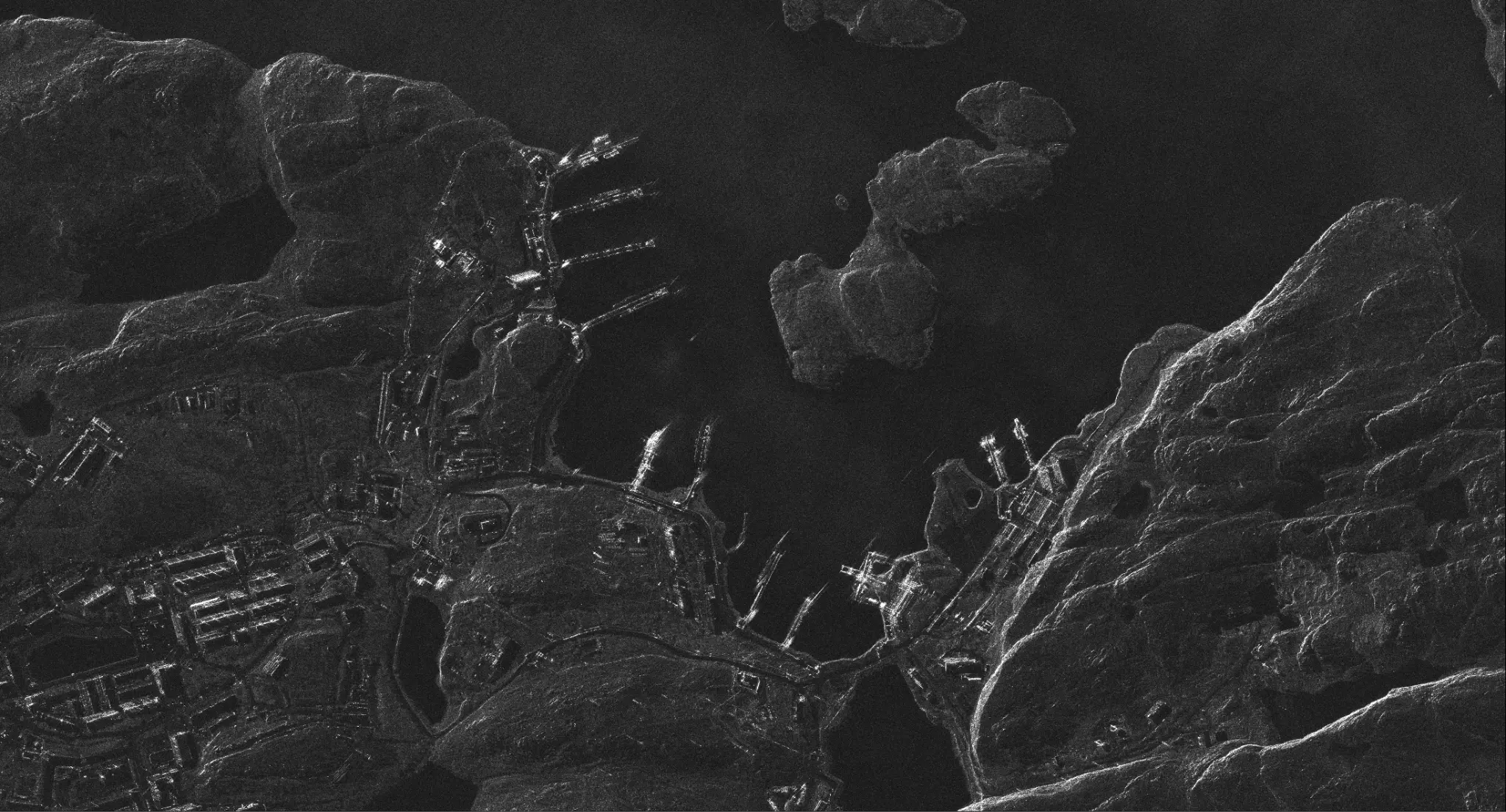 Gadzhiyevo-Submarine-Base