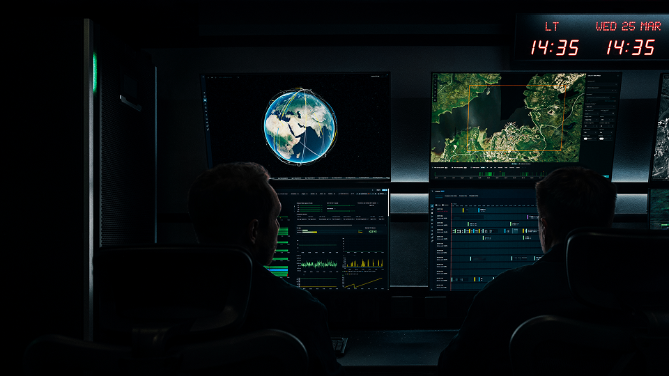 Hero ISR desktop