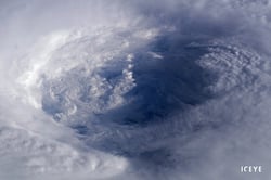 Hurricane Season 2022: The Power of Near Real-Time Flood Observation Data