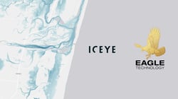 ICEYE enhances flood intelligence availability for New Zealand with Eagle Technology agreement