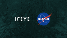 ICEYE x NASA-1