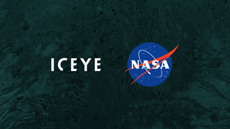 ICEYE US Receives First Task Order Under NASA Commercial SmallSat Data Acquisition Program