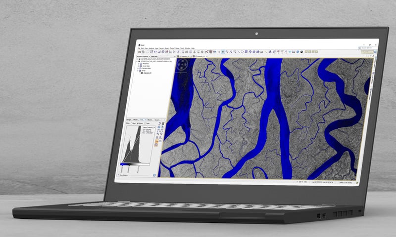 ICEYE-ESA-Third-Party-Mission-SLC-SAR-data-SNAP-tool