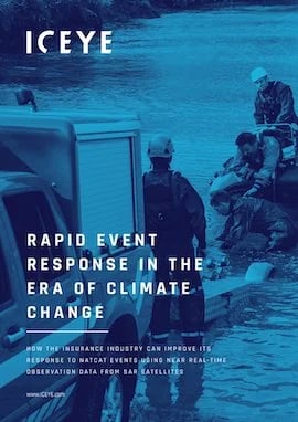 ICEYE Event Response eBook Cover 2