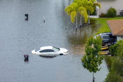 FEMA awards ICEYE an agency-wide natural disaster monitoring subscription