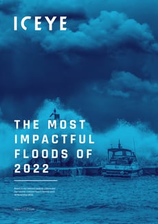 The most impactful floods of 2022