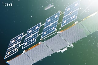 July 2019 Launch With Two ICEYE SAR Satellites-c