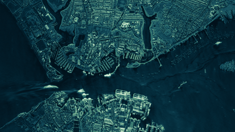 Next-level Space-based Intelligence – Utilizing SAR in Multi-sensor Data Collection