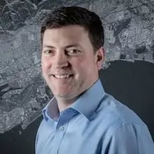 ICEYE-Satellite Missions-appointment-Steve-Young