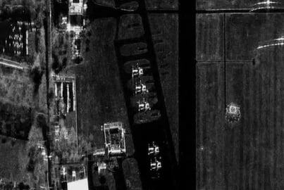 Application study - Monitor any strategic site, all the time
