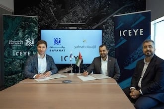 ICEYE_Bayanat_Yahsat_Picture1