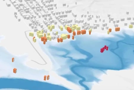 Flood Briefing: Kentucky, USA