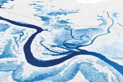 Flood Briefing: Tropical Storm Linfa, Vietnam