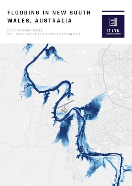 ICEYE_Floods_Aus_Jul22