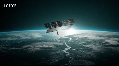 ICEYE SAR Satellites