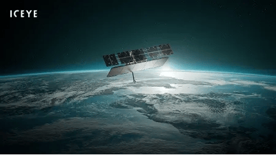 ICEYE SAR Satellites