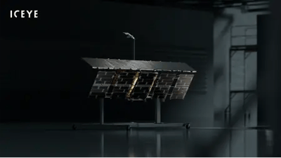 ICEYE SAR Satellites