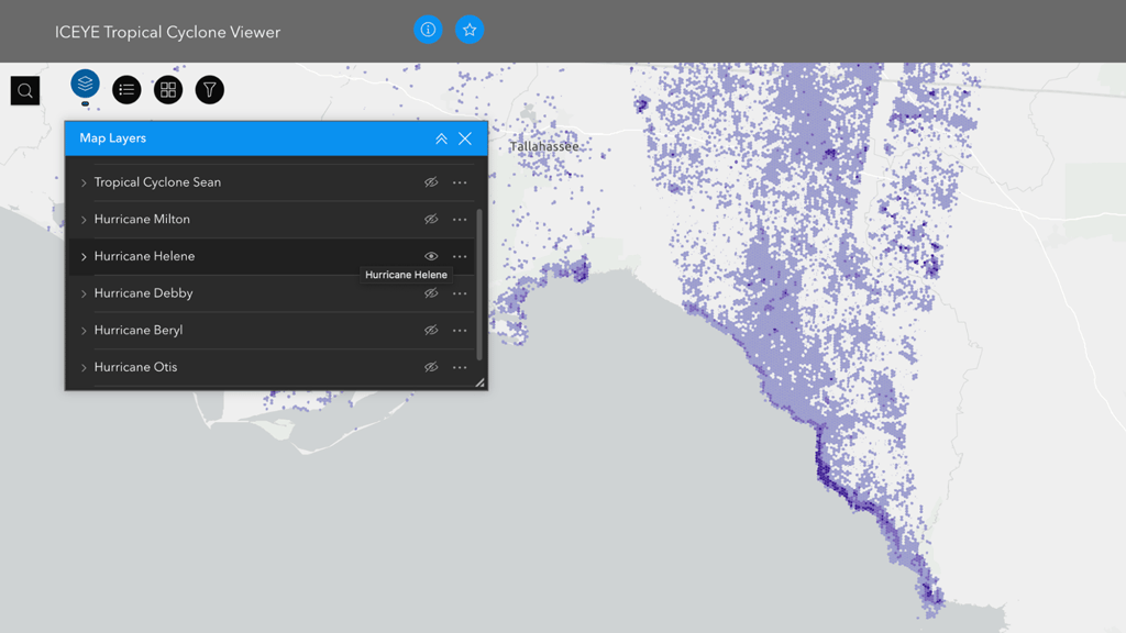 ICEYE_Hurricane_Solution_Cyclone_Viewer