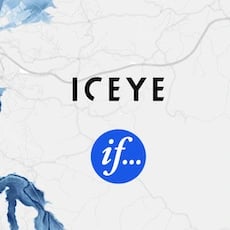 ICEYE IF press 2