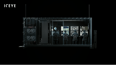 ISR Cell
