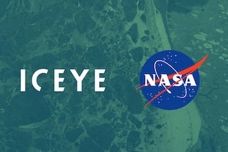 ICEYE_NASA_press