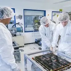 ICEYE_SAR_Satellite_Clean_Room_PR