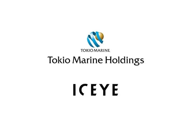 Tokio Marine and ICEYE Announce Strategic Investment and Commercial Collaboration