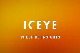 ICEYE_Wildfire_Beta