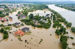 Tackling flash floods in the era of climate change