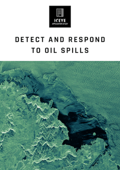ICEYE oil spill download cover